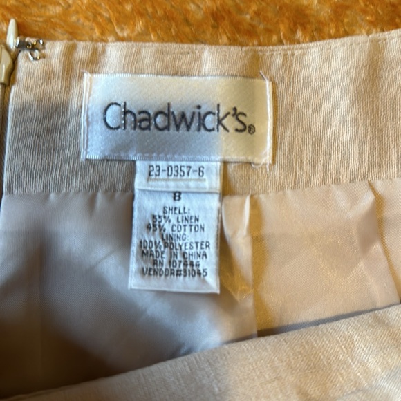 Skirt - Picture 3 of 3